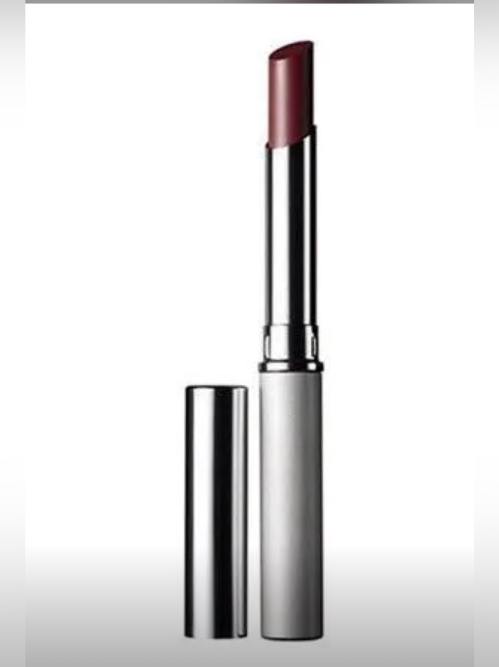 Clinique Almost Lipstick - Black Honey